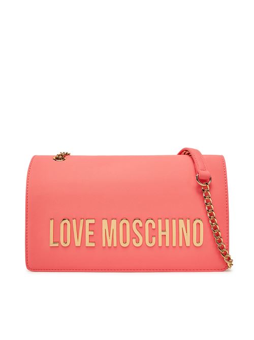  LOVE MOSCHINO | JC4192PP1MKD0/464